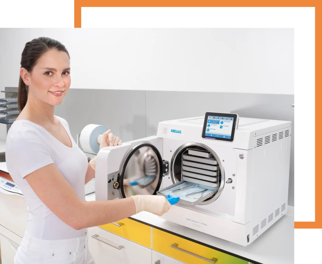 System-B-Autoclave